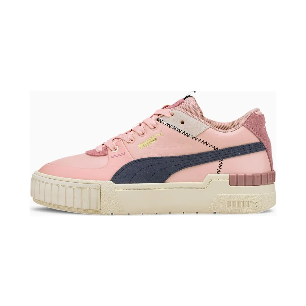 Puma Cali Sport Mix Pink/White (37120206)