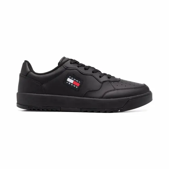 Tommy Hilfiger Tommy Jeans -Patch “Black” (EM0EM00900)