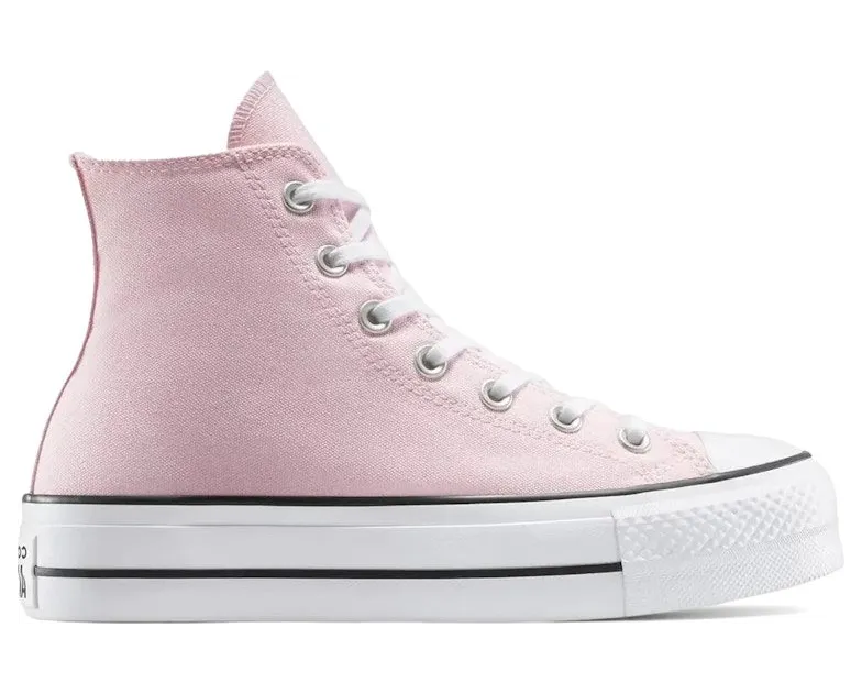 Converse Chuck Taylor All Star Lift Platform Hi Sugar Berry (A11872F)