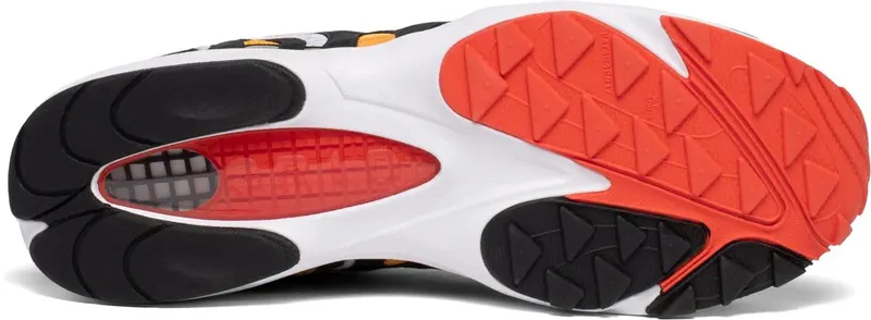 Saucony Grid Azura 2000 Orange (S70491-1)
