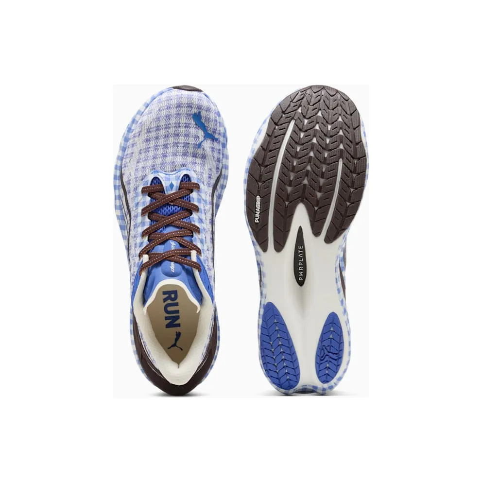 Puma Deviate Nitro 4 Royal Sapphire/Puma White (406307-02)