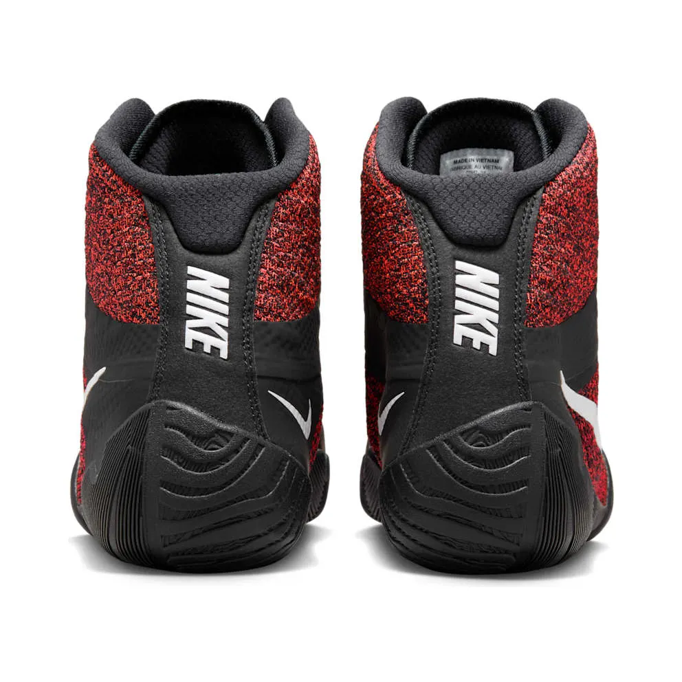 Nike Tawa Black / Red Orbit Crimson (CI2952-016)