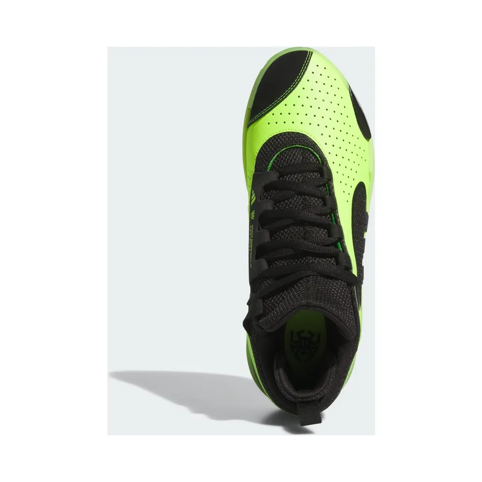 adidas D.O.N. Issue #5 Lucid Lemon (IE7801)