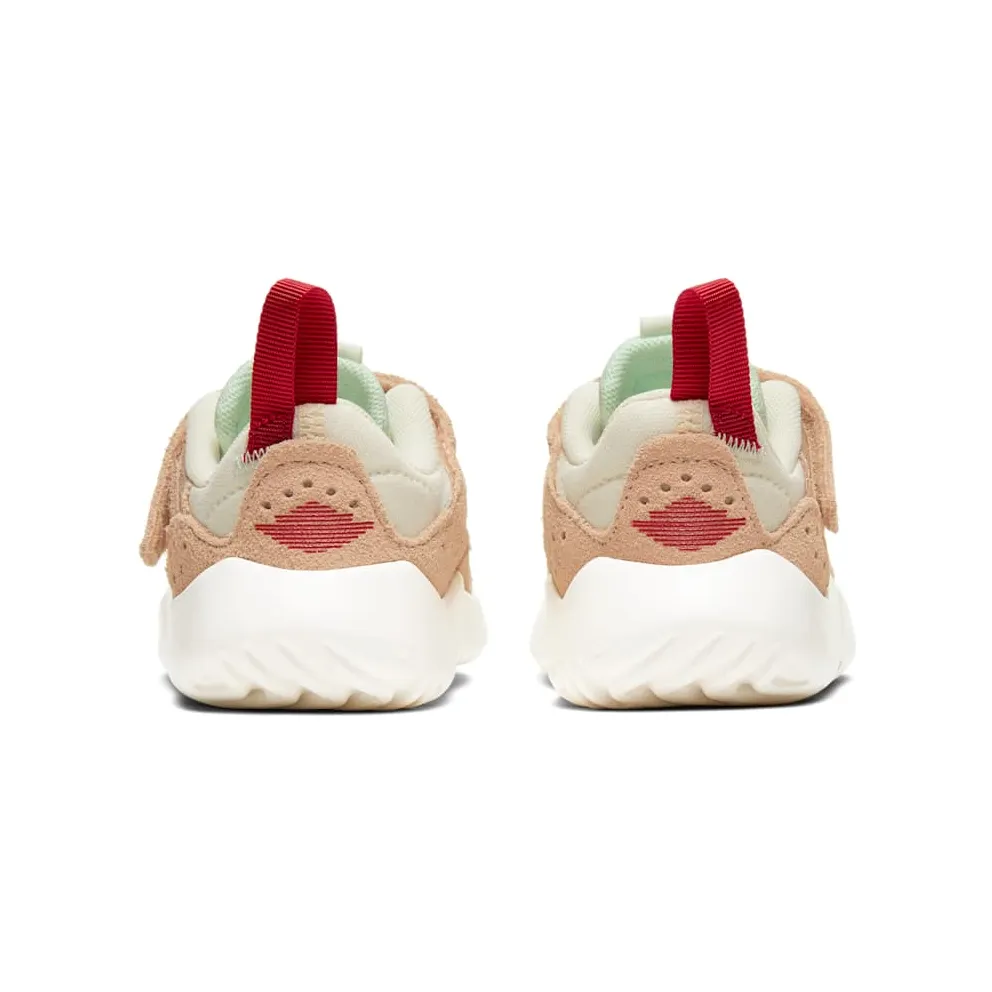 Jordan Delta SP Vachetta Tan (TD) Vachetta Tan/Mint-Sail (CT1567-200)