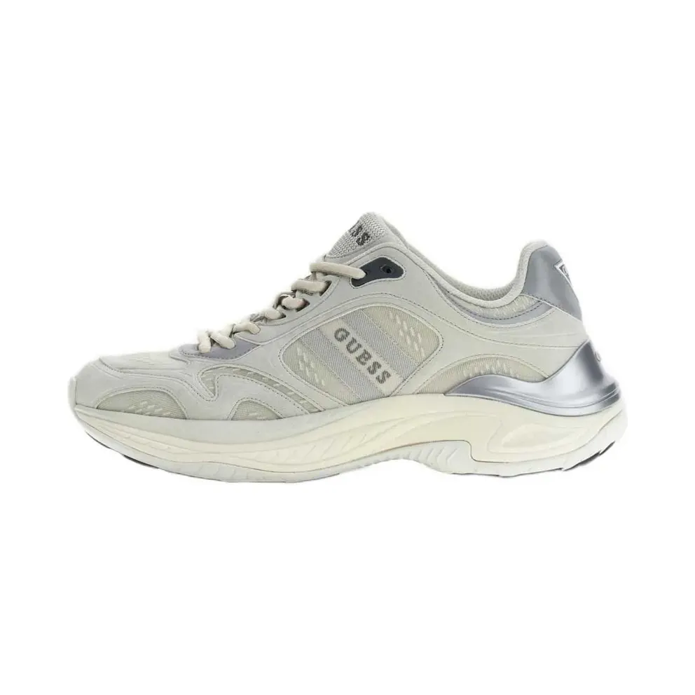 Guess sneaker Grey (FMJSQUELE12-GREY)