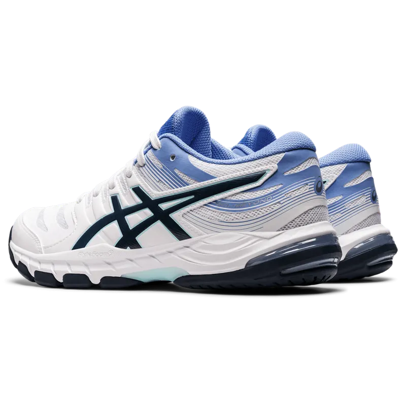 Asics GEL-BEYOND 6 White/French Blue (1072A052.106)