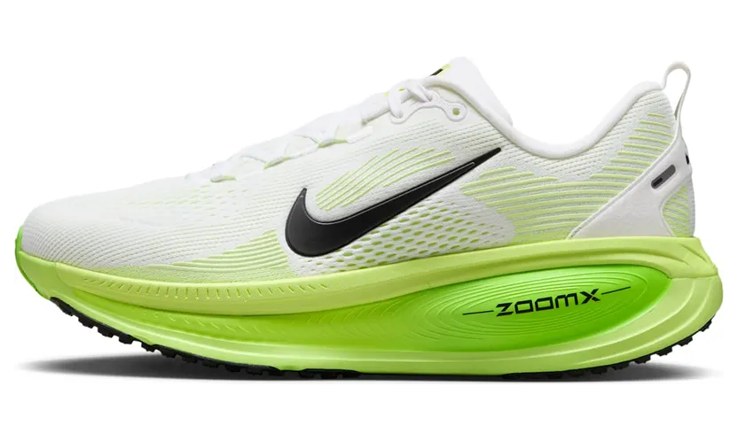 Nike Vomero 18 “White” (HM6803-100)