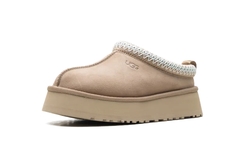 Ugg Tazz II Slide “Sand” (1174471-SAN)
