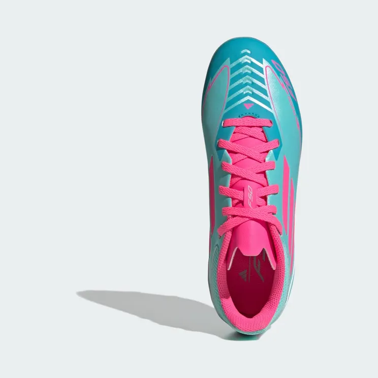 adidas F50 League FG/MG Messi Miami (IH0931)