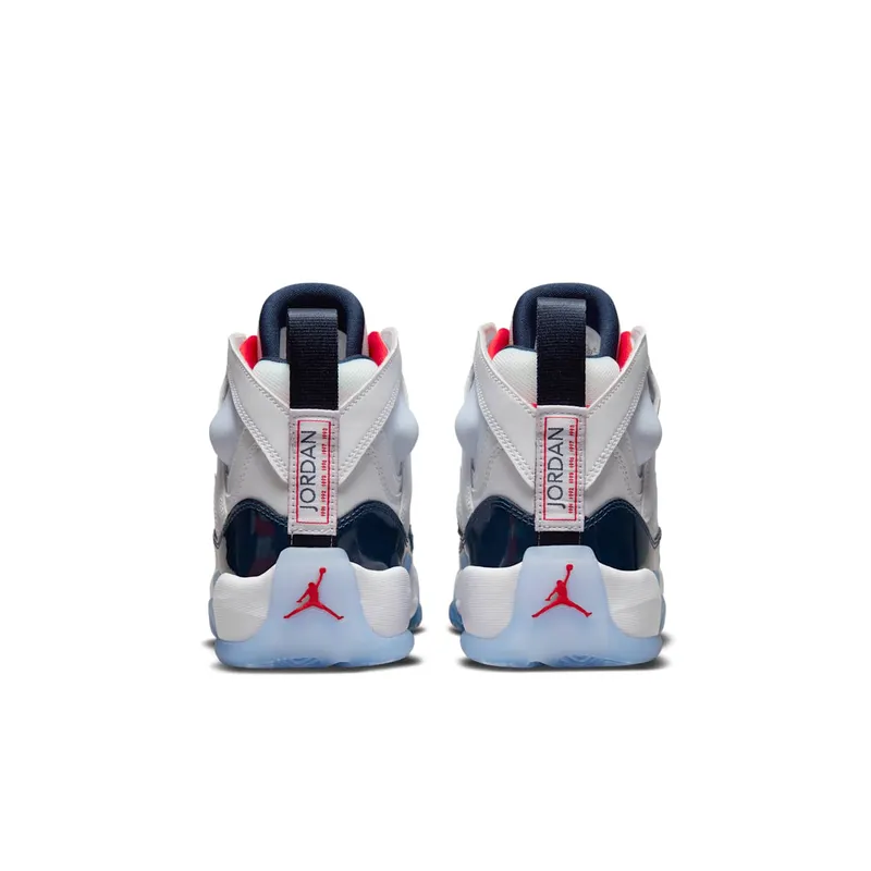 Jordan Jumpman Two Trey USA (DQ8431-102)