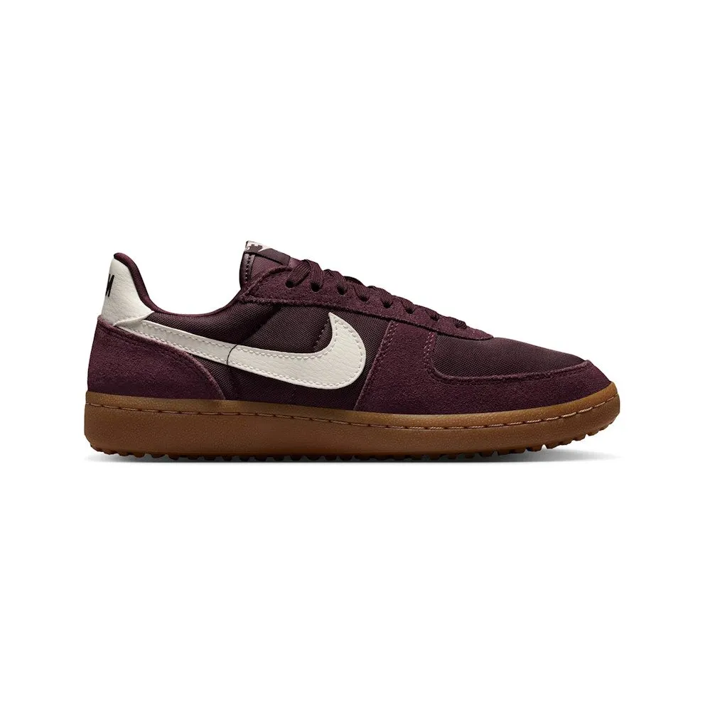 Nike Field General Burgundy Crush Sail Gum (HJ6000-601)