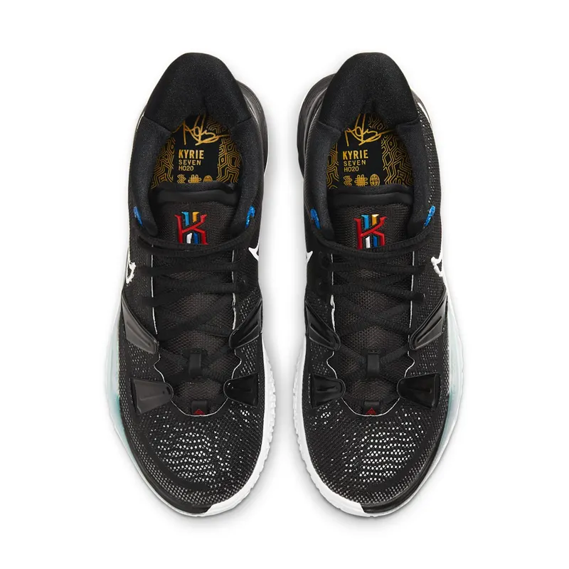 Nike Kyrie 7 Brooklyn (2020) (CQ9326-002)