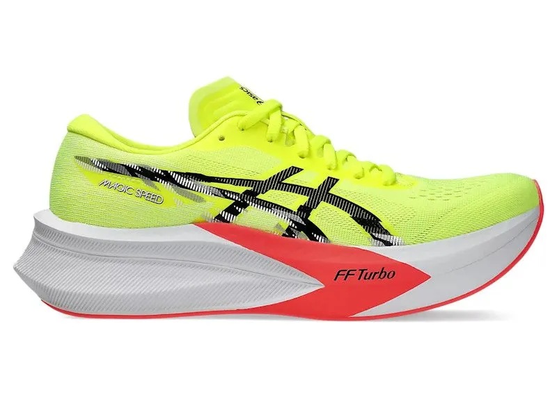 ASICS Magic Speed 4 Safety Yellow (1012B676-750)