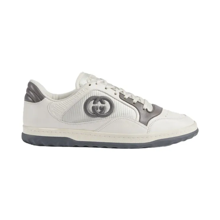 Gucci MAC80 Off-White Grey (757604 AAB79 9154)