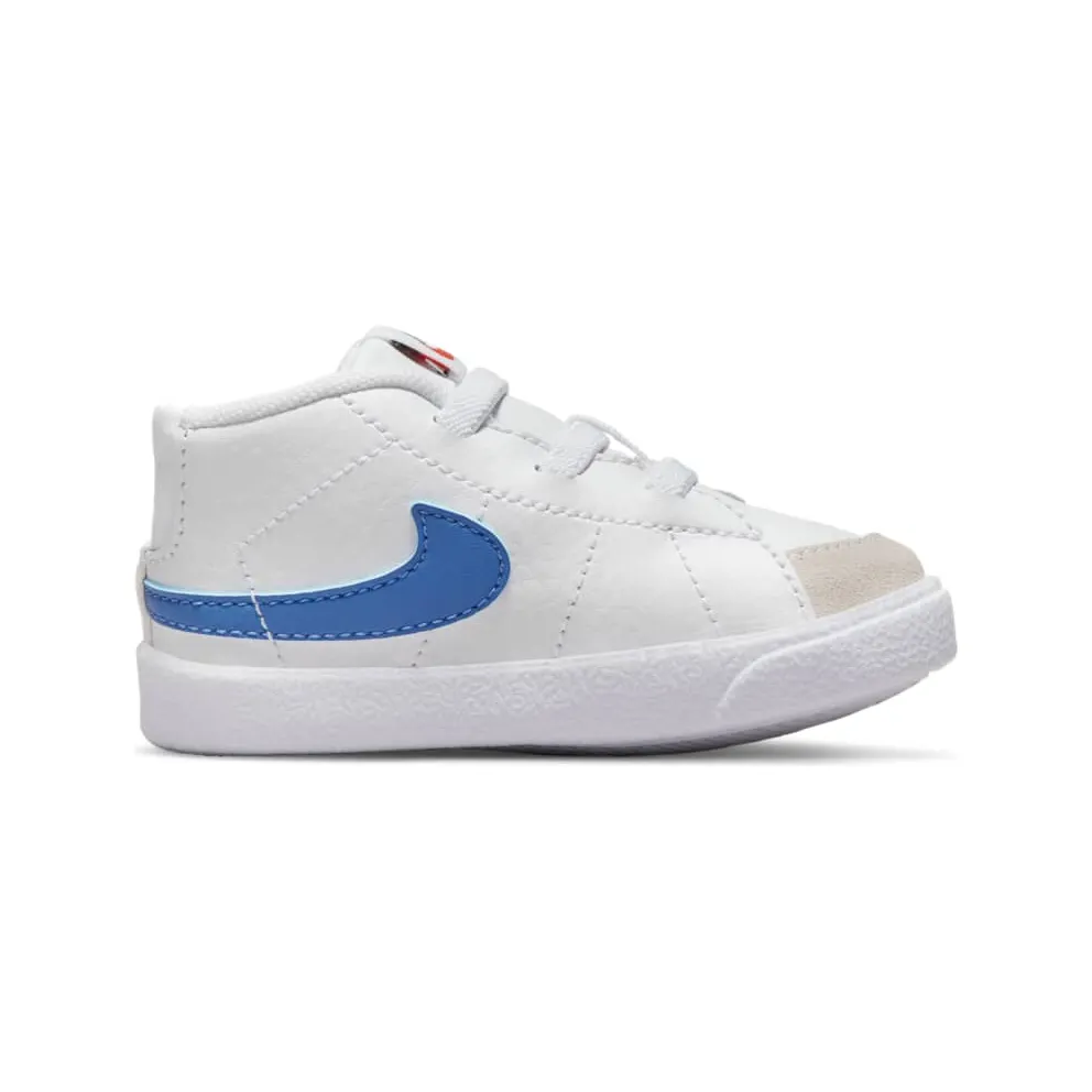 Nike Blazer Mid Cot Bootie White (DA5536-117)