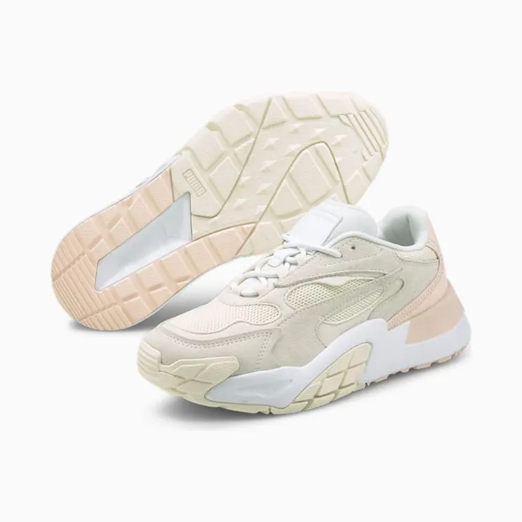 Puma Hedra Minimal Wn’s Pink (375119 001)