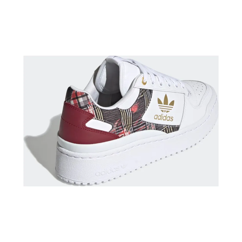adidas HER Studio London Forum Bold Cloud White / Matte Gold (H00472)