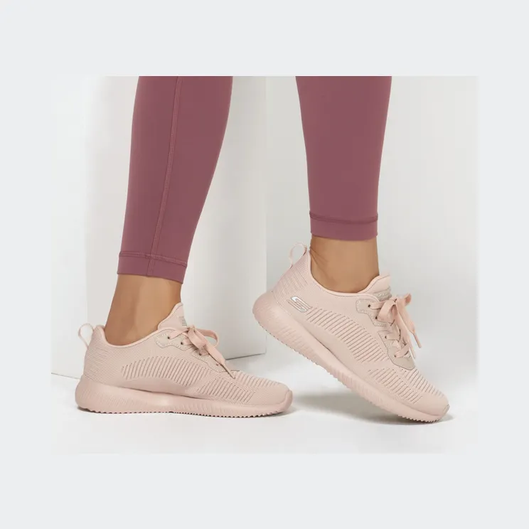 skechers-bobs 32504 PNK