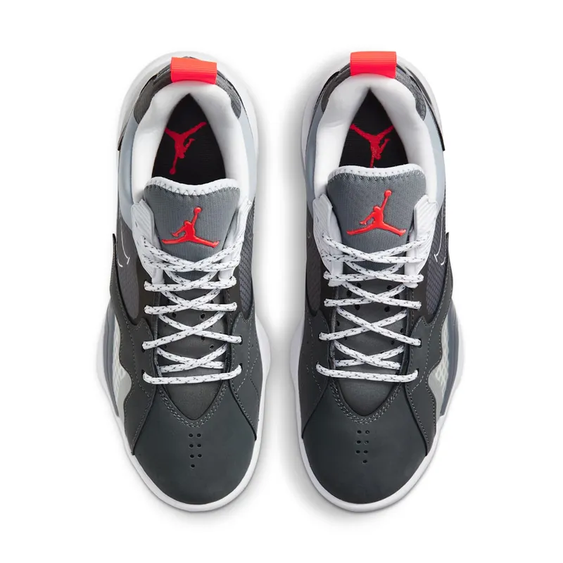 Jordan Zoom ’92 ‘Cool Grey’ Cool Grey/White/Dark Grey (CK9183-005)