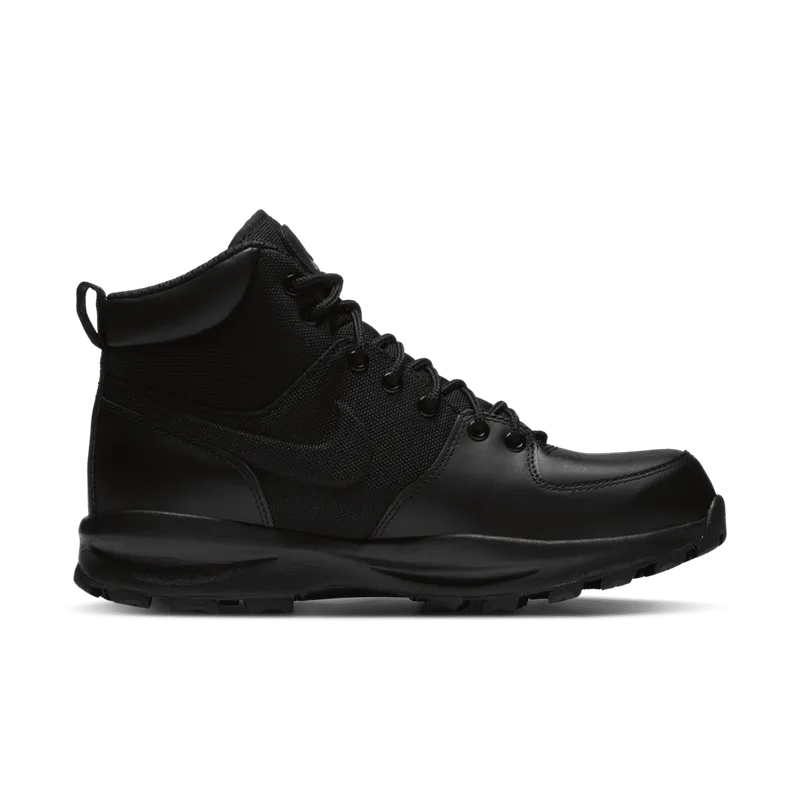 Nike Manoa Black Black/Black (456975-001)