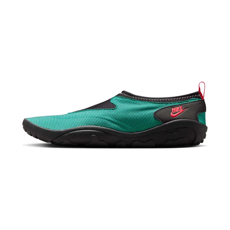 Nike Aqua Turf (turbo green / tm scarlet / black) – FZ5627-301