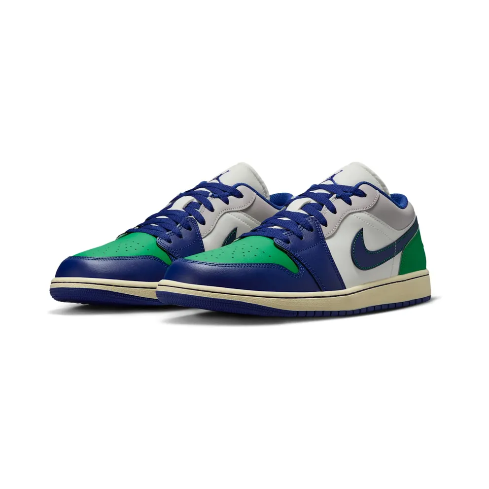 Air Jordan 1 Low “Rare Air” (553558-147)