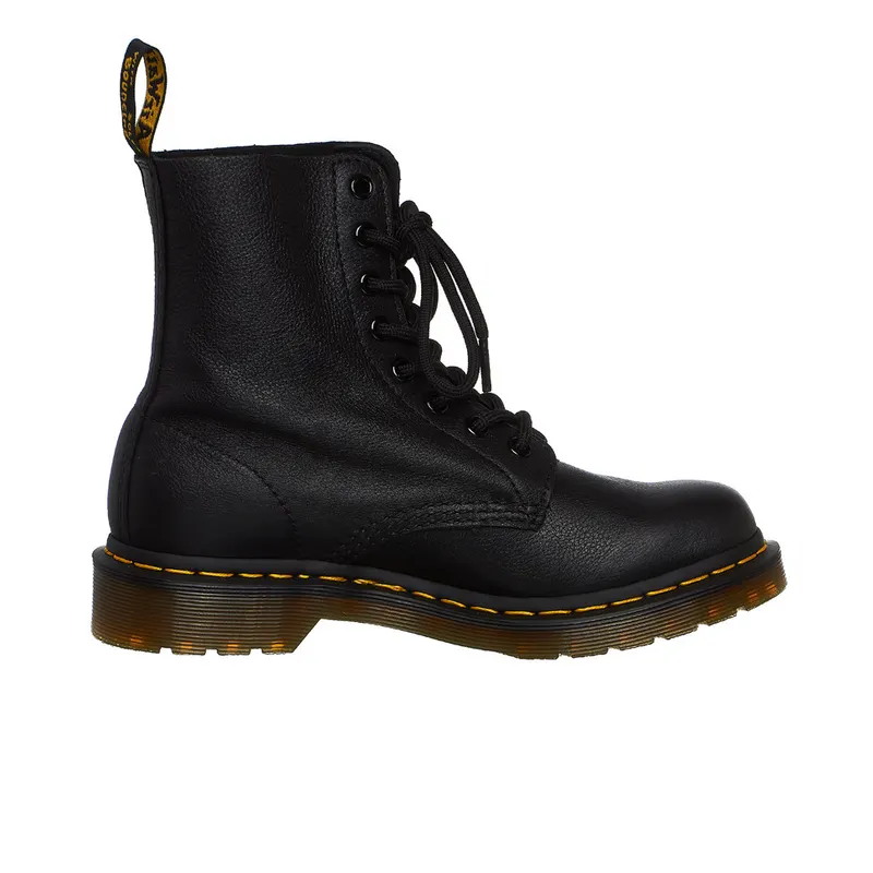 Dr. Martens 1460 Pascal Virginia Black (13512006)