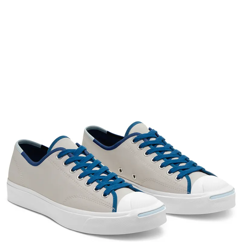 Converse Twisted Vacation Jack Purcell Low Top (167621C)