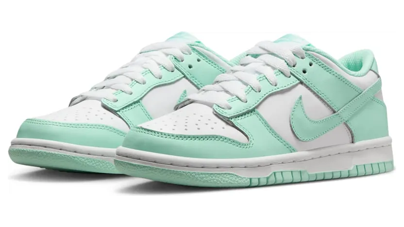 nike-dunk FZ3534-100
