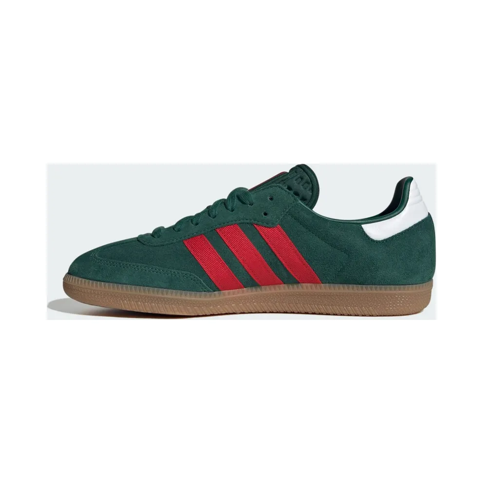 adidas Samba OG FIFA World Cup 2026 Mexico (IH6829)