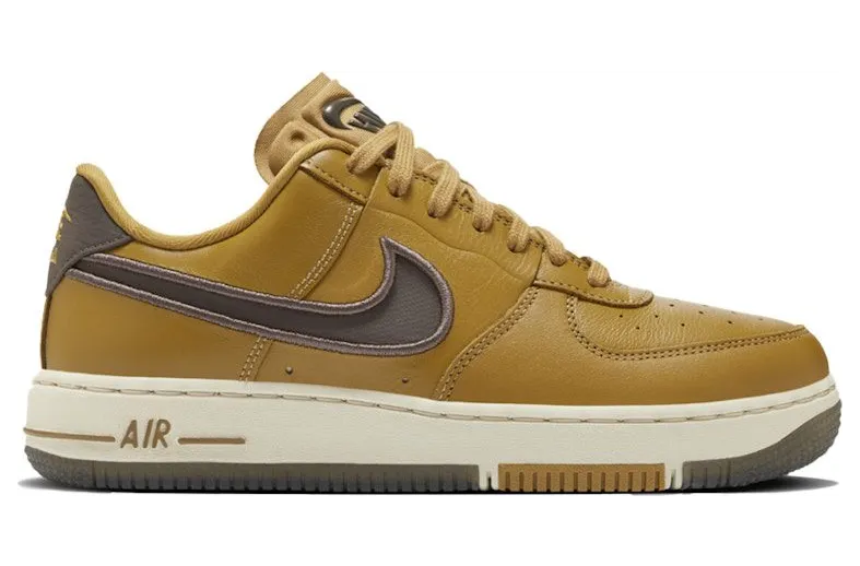 Nike Air Force 1 Low Muted Bronze Light Orewood (HV2057-209)