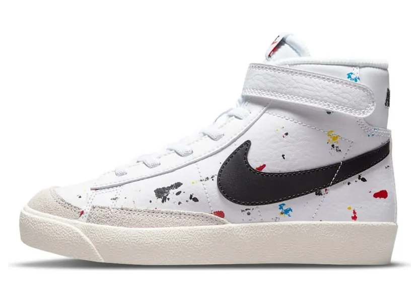 Nike Blazer Mid DJ2619-100