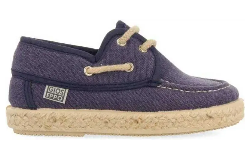Gioseppo sneaker Marine (71941)
