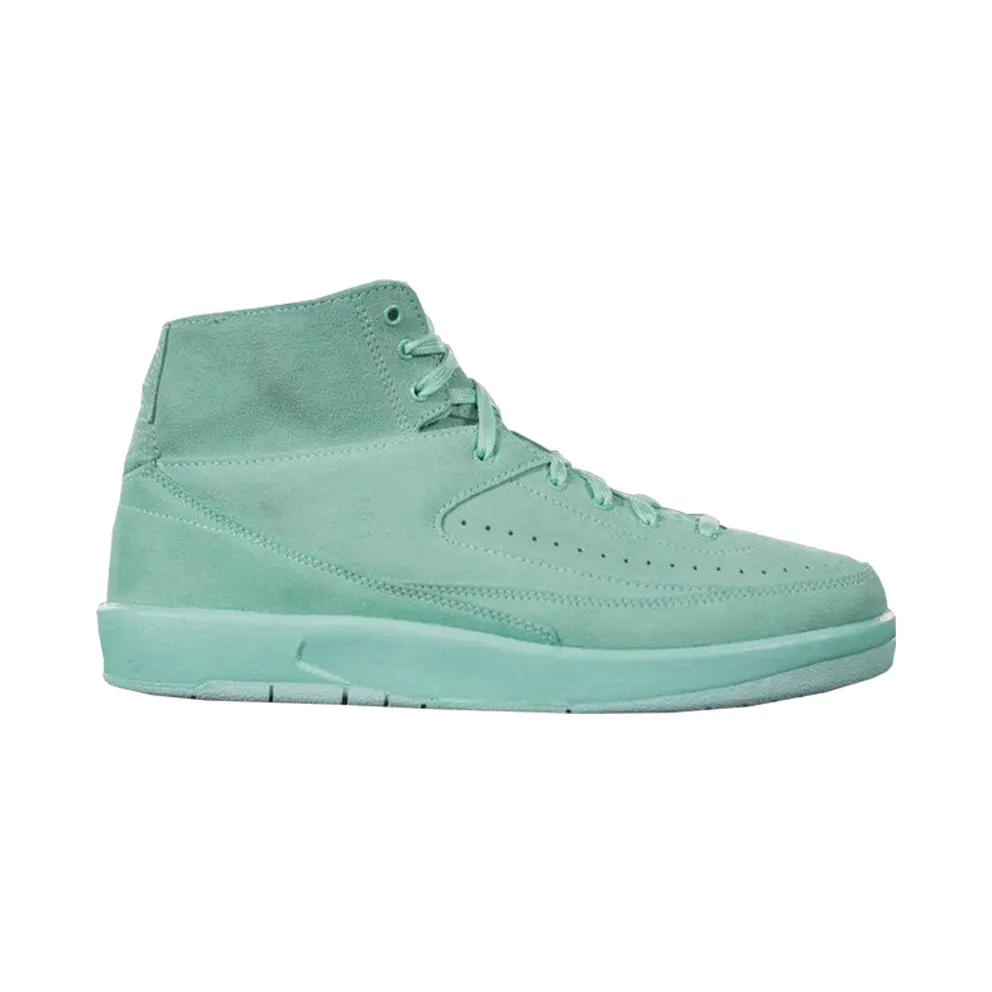 Jordan 2 Retro Decon Mint Foam (897521-303)