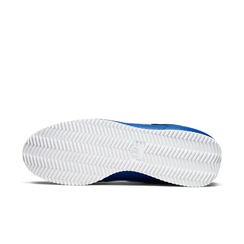 Nike Cortez Basic NBA Game Royal (CI1047-400)
