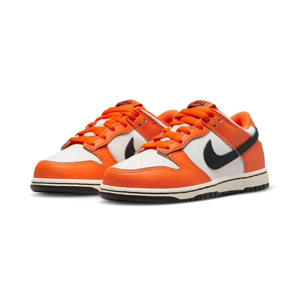 Nike Dunk Low Younger Kids’ Grey (DH9756-003)