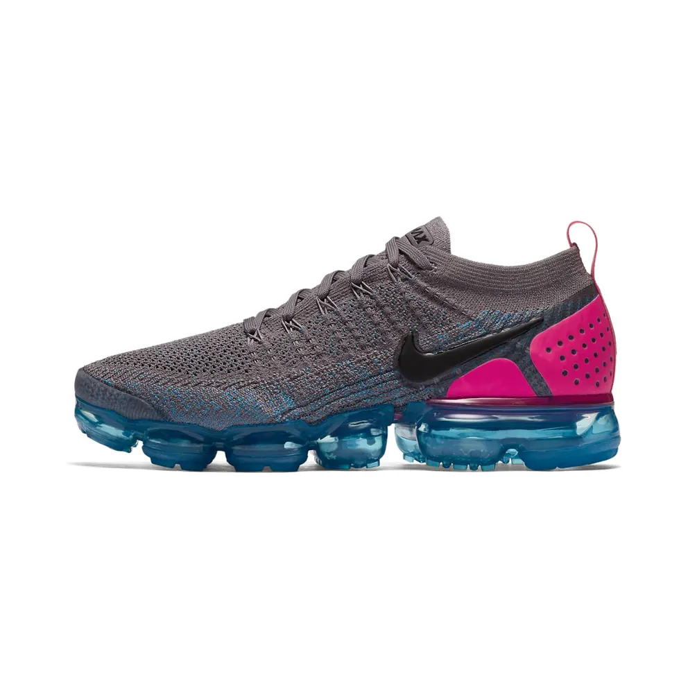 Nike Air VaporMax 2 Gunsmoke Blue Orbit (942842-004)