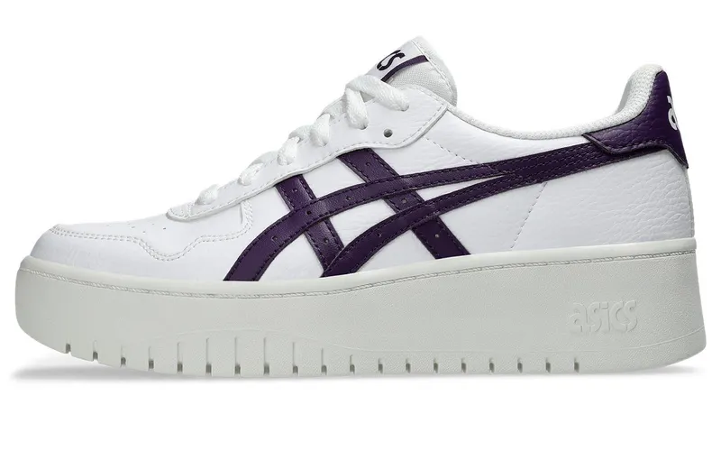 ASICS Japan S PF White Midnight Plum (1202A024-126)