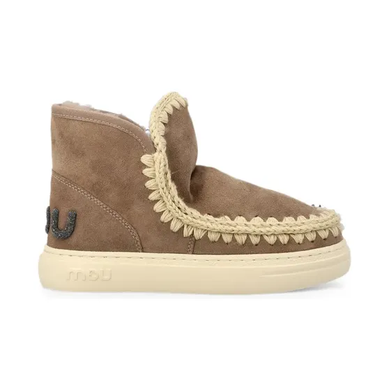 Mou Eskimo “Brown” (FW411001AELGRY)
