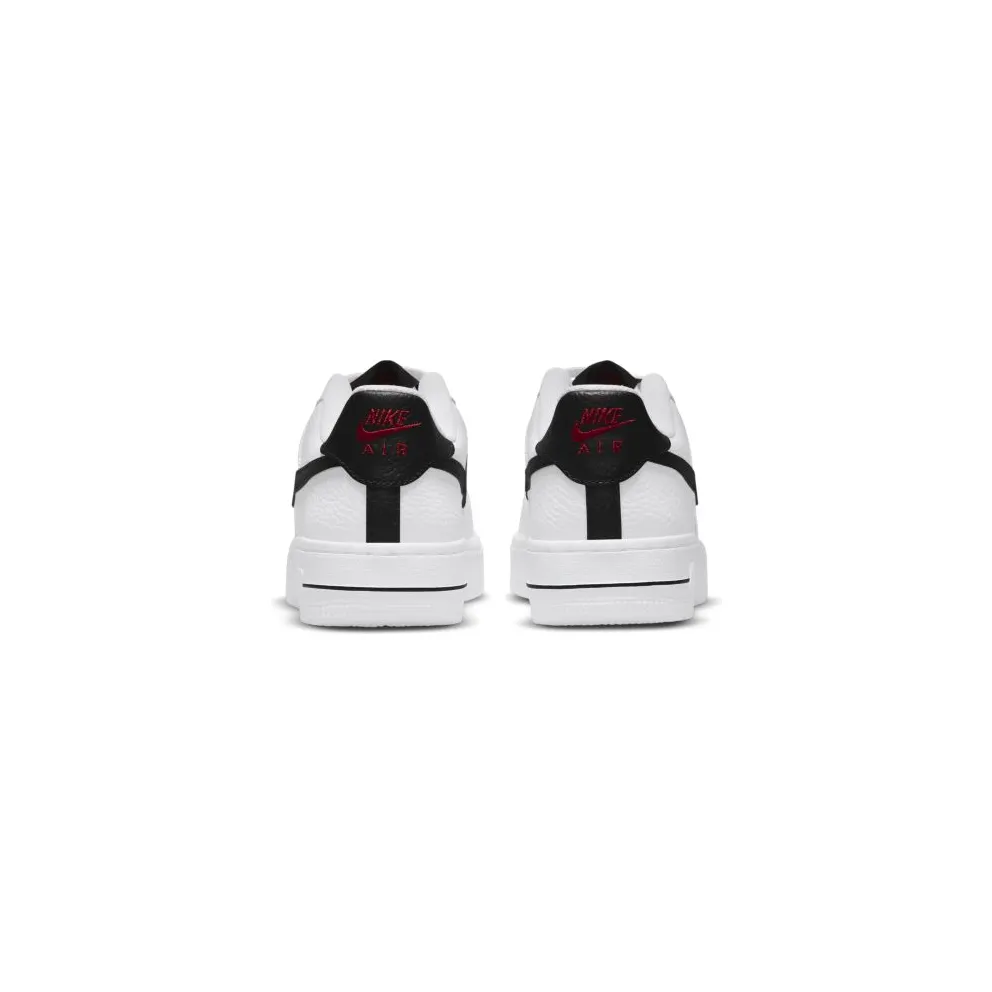 Nike Air Force 1 LV8 Older Kids’ White (DH9596-100)