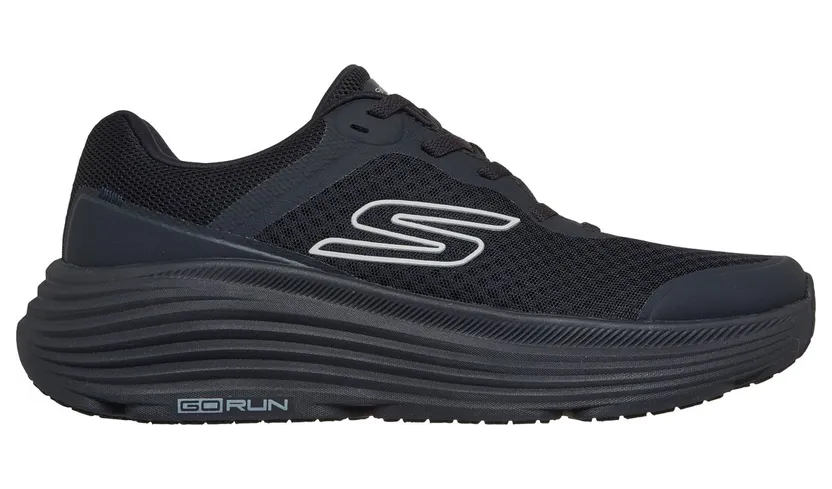 Skechers Max Cushioning Endeavour Donker Marine