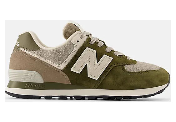New Balance 574 “Woodland” (U574BWS)