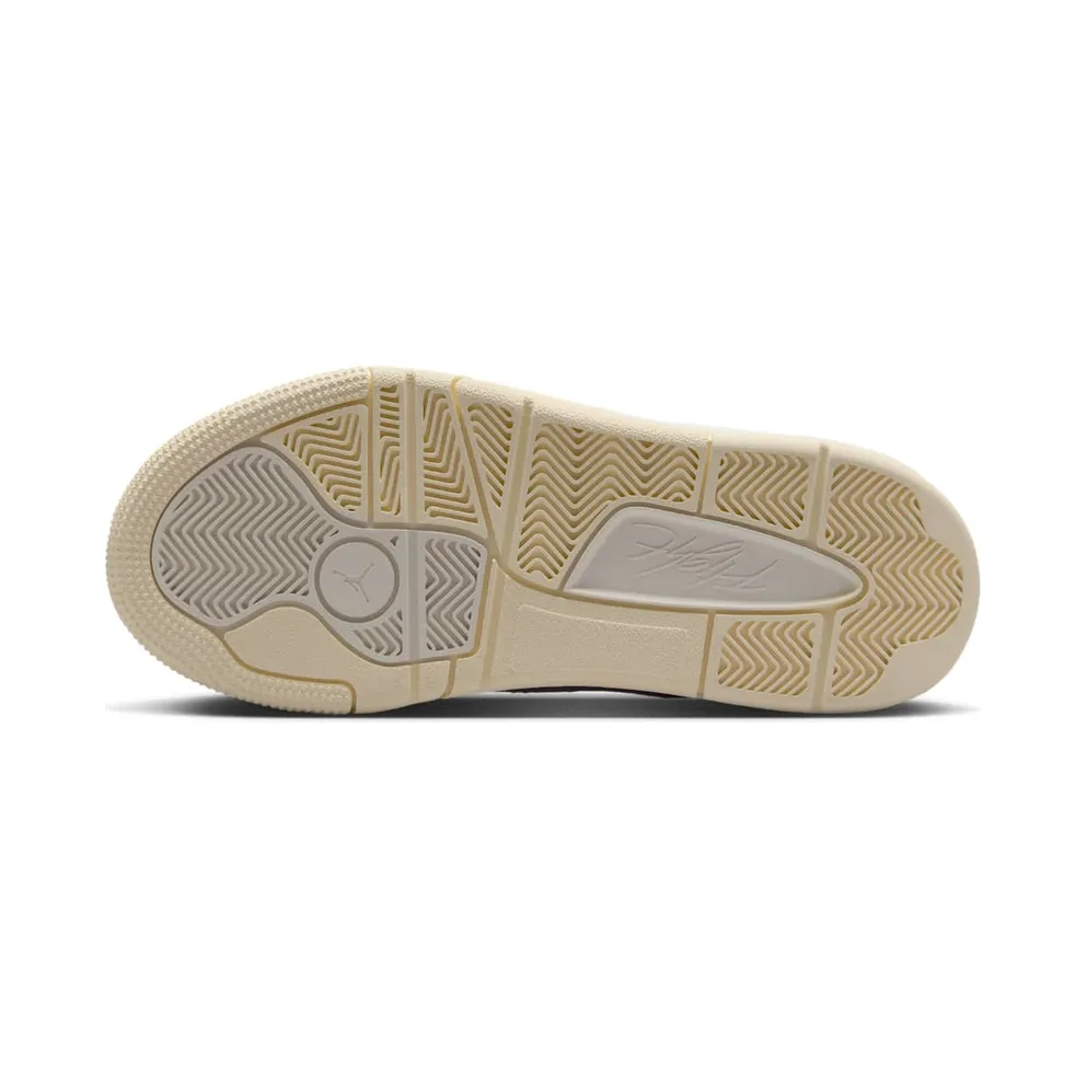 Jordan Flight Court Pink Foam Muslin Sail (HF3333-600)