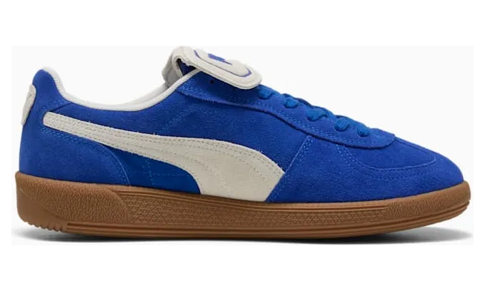 Puma Palermo Blauw (402350-01)