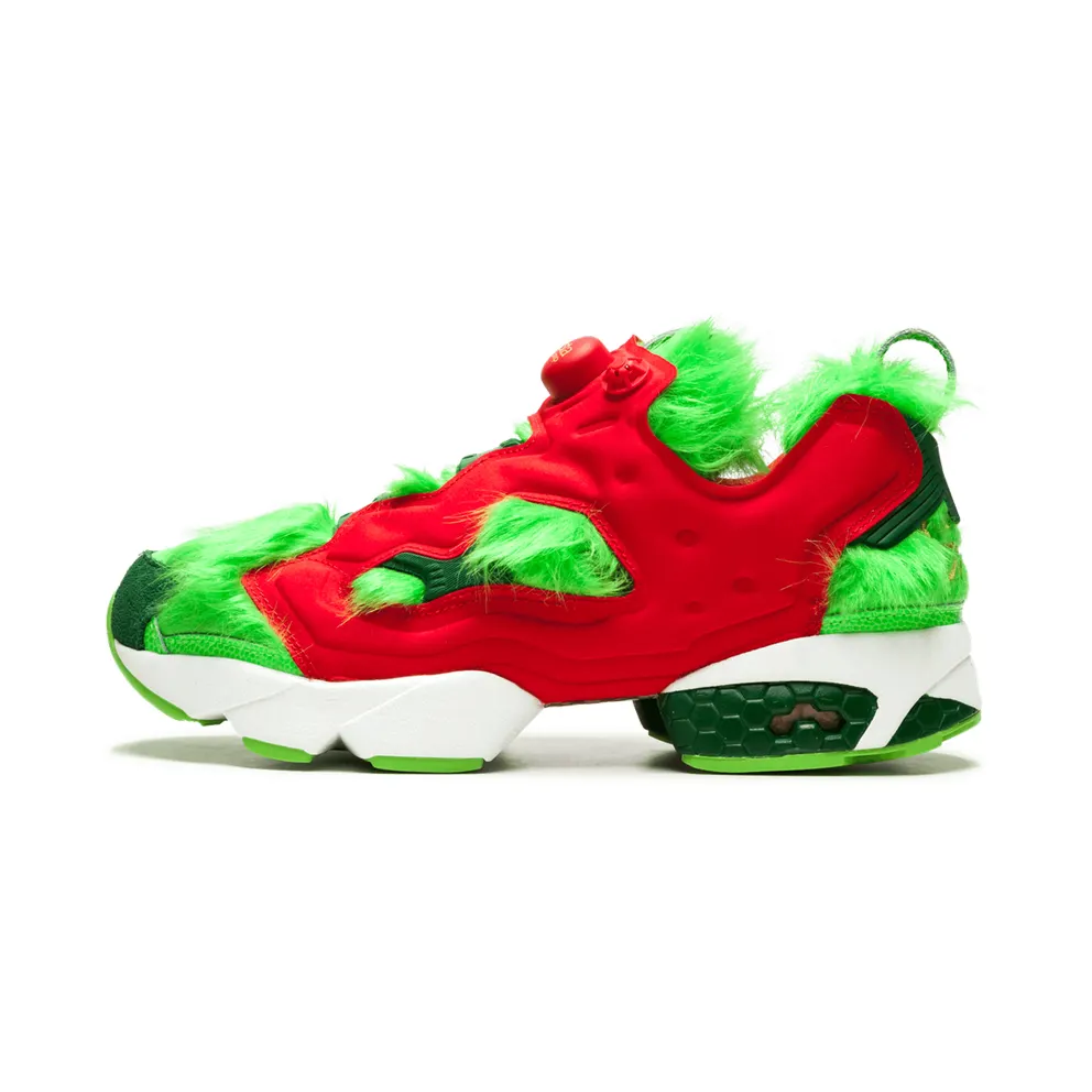 Reebok Instapump Fury Grinch (BD4758)