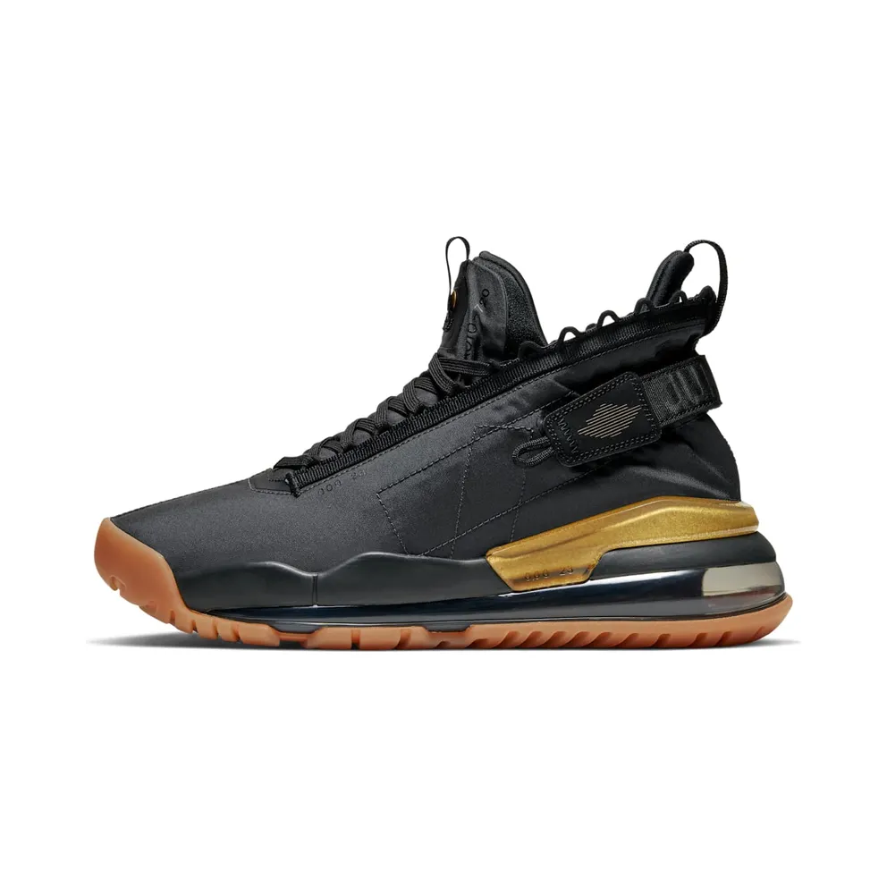 Jordan Proto Max 720 Black Gum (BQ6623-070)