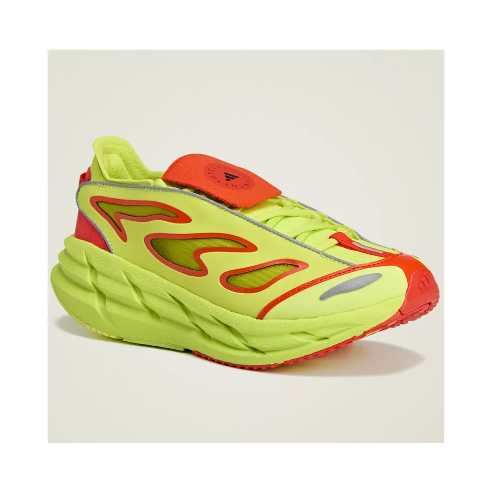 adidas Adistar by Stella McCartney Orange Preloved Lime (JR9221)