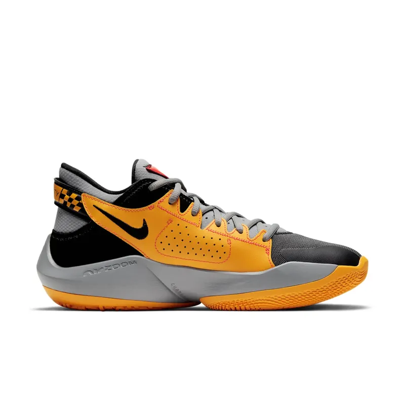 Zoom Freak 2 Basketball Black (CK5424-006)