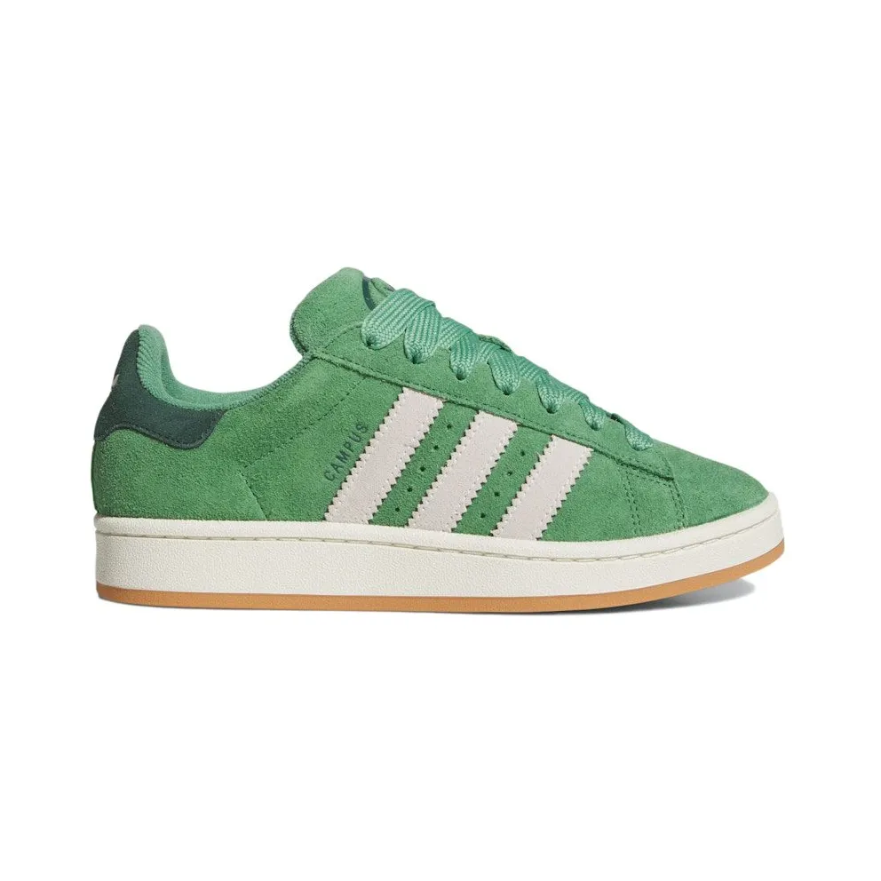 adidas Campus 00s Preloved Green Off White (JR0104)