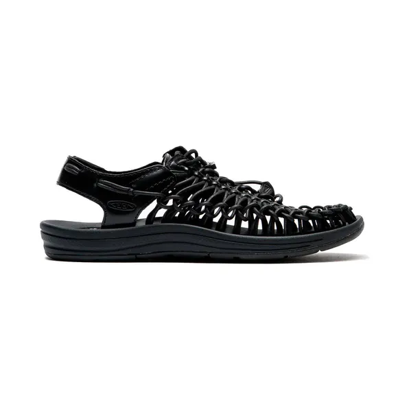 Keen Uneek Leather Perseid Black (1032097)